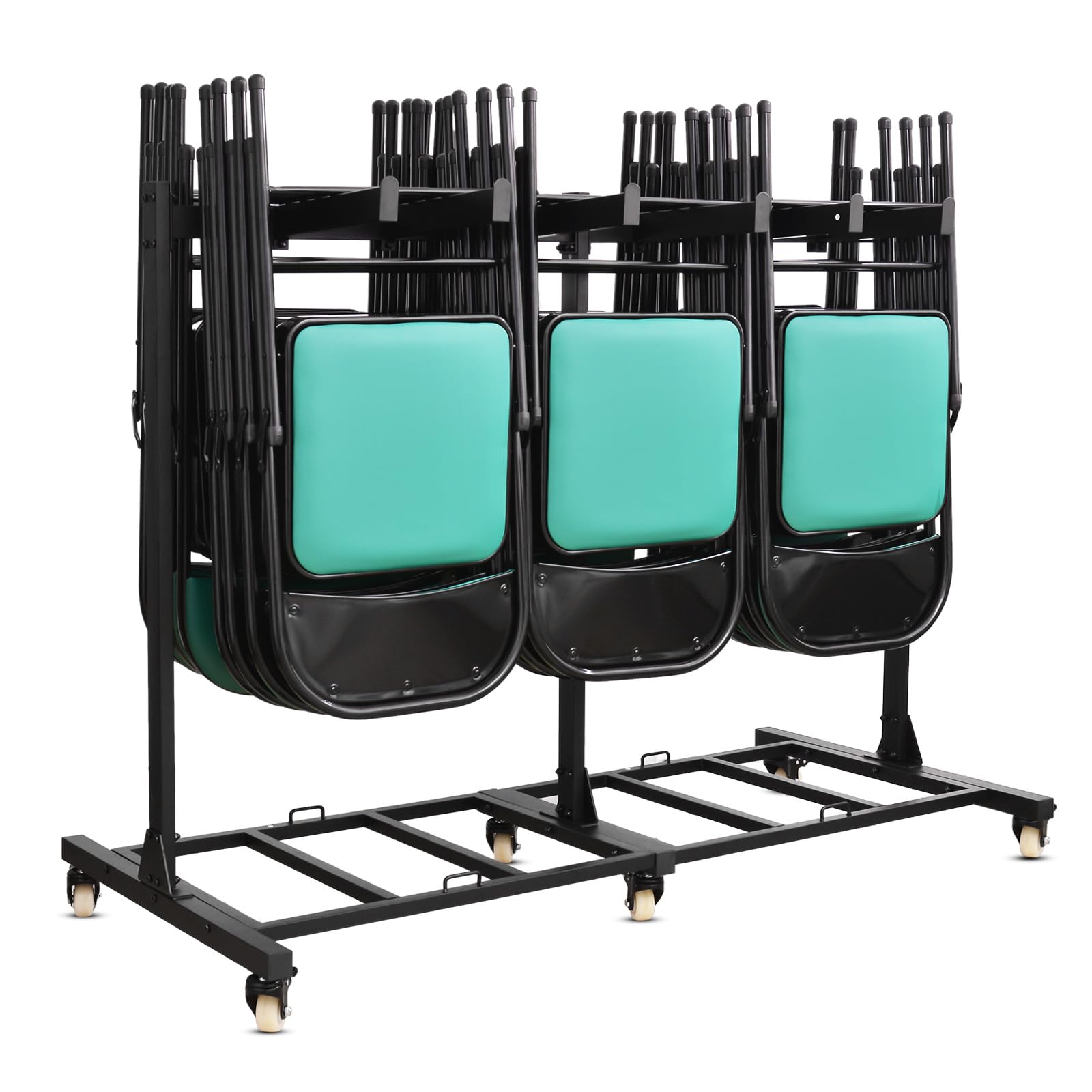 【廃番品】truck furniture　TSP folding chair② TSP FOLDING LOW CHAIR | TRUCK FURNITURE